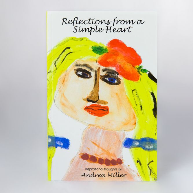 Reflections from a Simple Heart